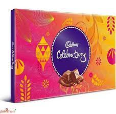 Cadbury Celebrations 163.7g